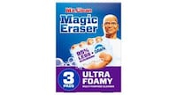 Heavy-Duty Cleaning Scrubbers