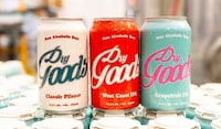 Collaborative Alcohol-Free Brands Image 1