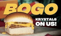 Tax-Themed QSR Promotions Image 1