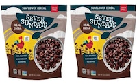 Nutritious Alt Cereal Expansions