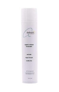 Vegan-Friendly Tinted Sunscreens Image 3