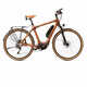 Bamboo Electric City Bikes Image 1