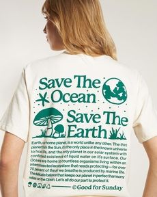 Ethical Ocean-Friendly Apparel Article Thubnail