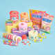 Candy-Scented Sensory Toys Image 1