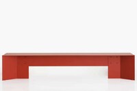 Kimino Making-Inspired Furniture