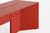 Kimino Making-Inspired Furniture Image 2