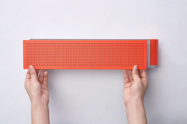 Modernized Modular LP Players