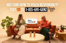 Gen Z Hotline Campaigns