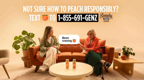 Gen Z Hotline Campaigns