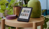 Color-Display Electronic Readers Image 1