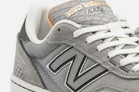 Skate-Centric Collaborative Footwear