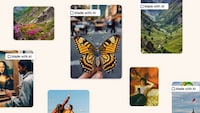 AI-Indicating Content Labels
