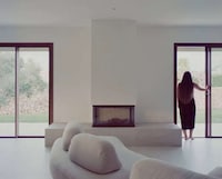 Olive Tree-Inspired Minimal Villas Image 2