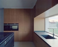 Olive Tree-Inspired Minimal Villas Image 3