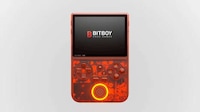 Crypto-Integrated Game Consoles Image 1