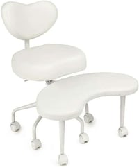 Adhd-Friendly Meditation Chairs Image 1