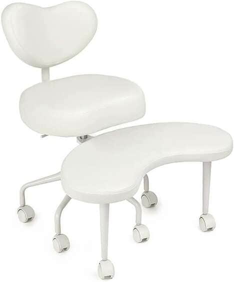 Adhd-Friendly Meditation Chairs