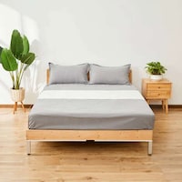 Silver-Infused Grounding Sheets