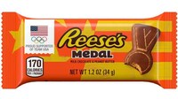 Rewarding Peanut Butter Cups