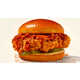 Extra-Cunchy Chicken Sandwiches Image 1