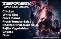 Video Game-Inspired Bowls Image 1