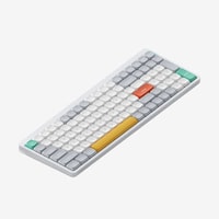 Widely-Compatible Slim Keyboards