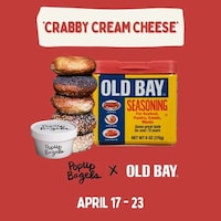 Seafood Seasoning Spreads Image 1