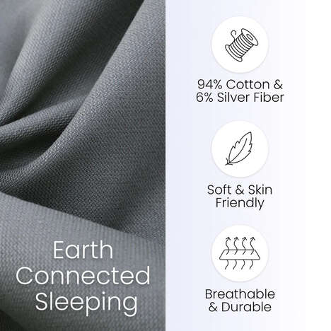 Premium Grounding Sheets