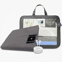 Pain Relief Grounding Sheets Image 2
