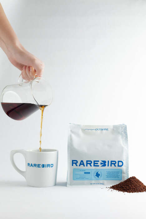 Feel-Good Jitterless Coffees