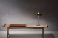 Minimalist Meditative Bench Designs Image 2