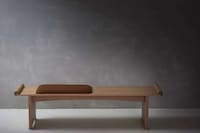Minimalist Meditative Bench Designs Image 3
