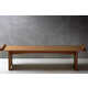 Minimalist Meditative Bench Designs Image 4
