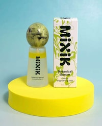 Bi-Phase Serum Mists Image 2
