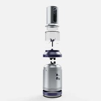 Industrial Design Blenders Image 2