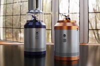 Industrial Design Blenders Image 6