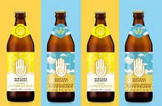 Refreshing Low-Alcohol Beers
