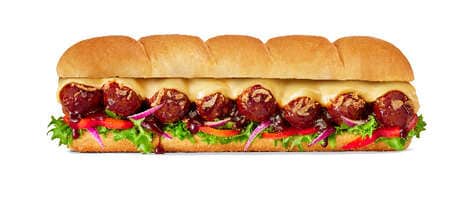 Smoky BBQ-Inspired Sandwiches