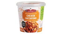 Gluten-Free Prepackaged Italian Meals