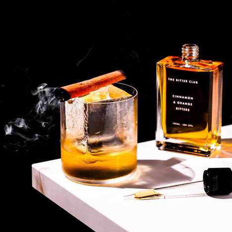 Premium Cocktail Bitters