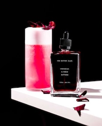 Premium Cocktail Bitters Image 3