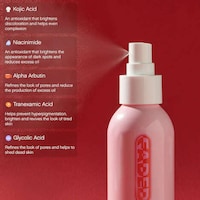 Brightening Glycolic Acid Sprays Image 2
