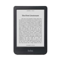 Sleek Color-Display E-Readers Image 1