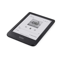 Sleek Color-Display E-Readers Image 3