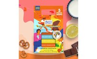 Textural Travel Chocolate Products Image 1