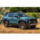 Style-Conscious Off-Road SUVs Image 1