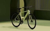 Premium Belt-Drive E-Bikes Image 1