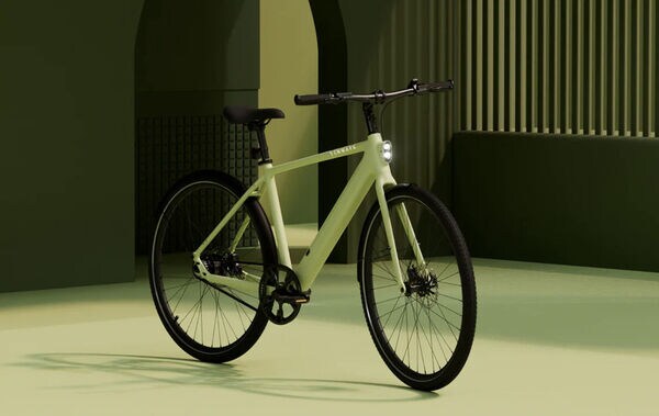 Premium Belt-Drive E-Bikes