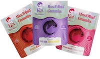 Low Dose Muscimol Gummies Image 1
