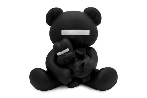 Monochromatic Mascot-Themed Collections